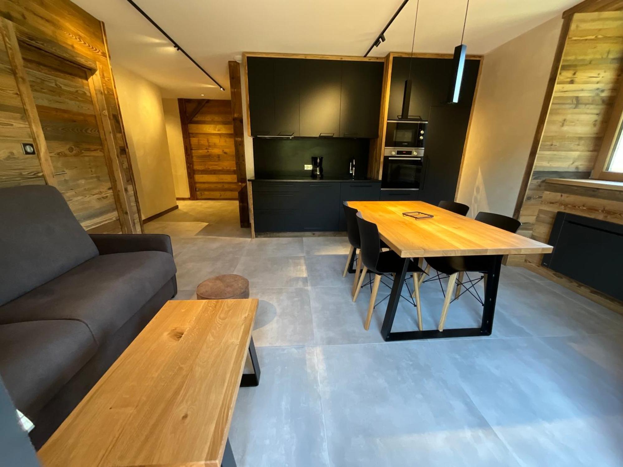 小罗切公爵酒店 Rochesson 外观 照片